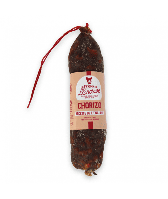 Chorizo pur porc