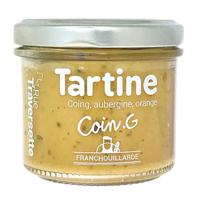 T'as de l'humour t'aimes bouffer! - Le Coin G