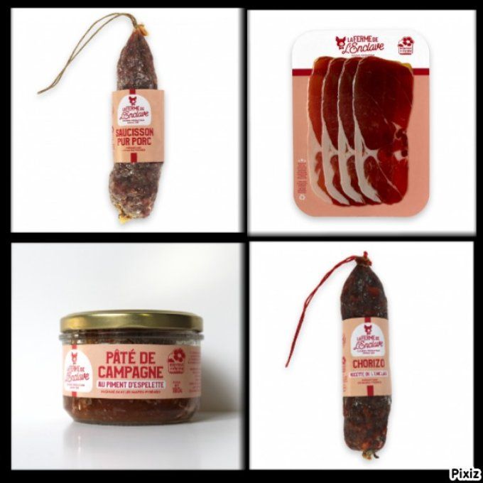 Le kit de survie - Vous n'êtes pas a l'abri d'un bel apéro.