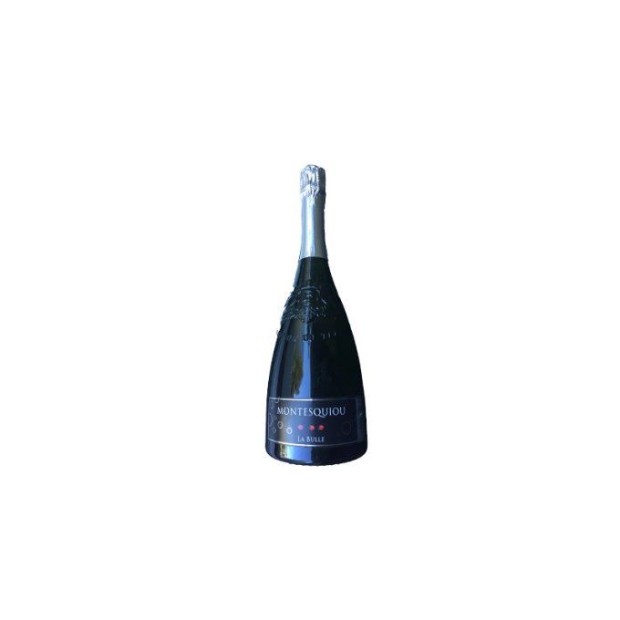 Les BULLES extra brut.